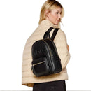 Zaino Donna VALENTINO BAGS linea Foxy Re Colore Nero