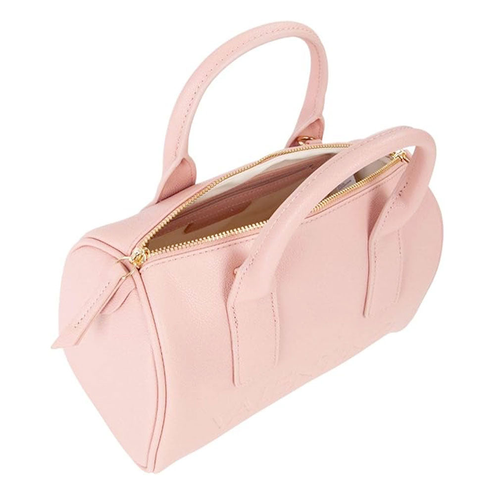 Damen-Bauletto-Henkeltasche VALENTINO BAGS Modell Foxy Re in Puderrosa