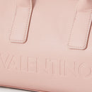 Damen-Bauletto-Henkeltasche VALENTINO BAGS Modell Foxy Re in Puderrosa