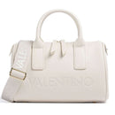 Damen-Bauletto-Henkeltasche VALENTINO BAGS Modell Foxy Re in Ecru