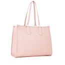 Damen-Schultertasche VALENTINO BAGS Modell Foxy Re in Puderrosa