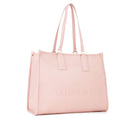 Damen-Schultertasche VALENTINO BAGS Modell Foxy Re in Puderrosa