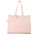 Damen-Schultertasche VALENTINO BAGS Modell Foxy Re in Puderrosa