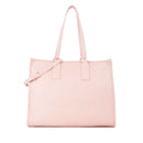 Damen-Schultertasche VALENTINO BAGS Modell Foxy Re in Puderrosa