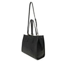 Damen-Schultertasche VALENTINO BAGS Modell Foxy Re in Schwarz