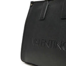 Damen-Schultertasche VALENTINO BAGS Modell Foxy Re in Schwarz