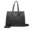 Damen-Schultertasche VALENTINO BAGS Modell Foxy Re in Schwarz
