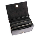 Borsa Donna a Tracolla VALENTINO BAGS linea Ember Colore Nero