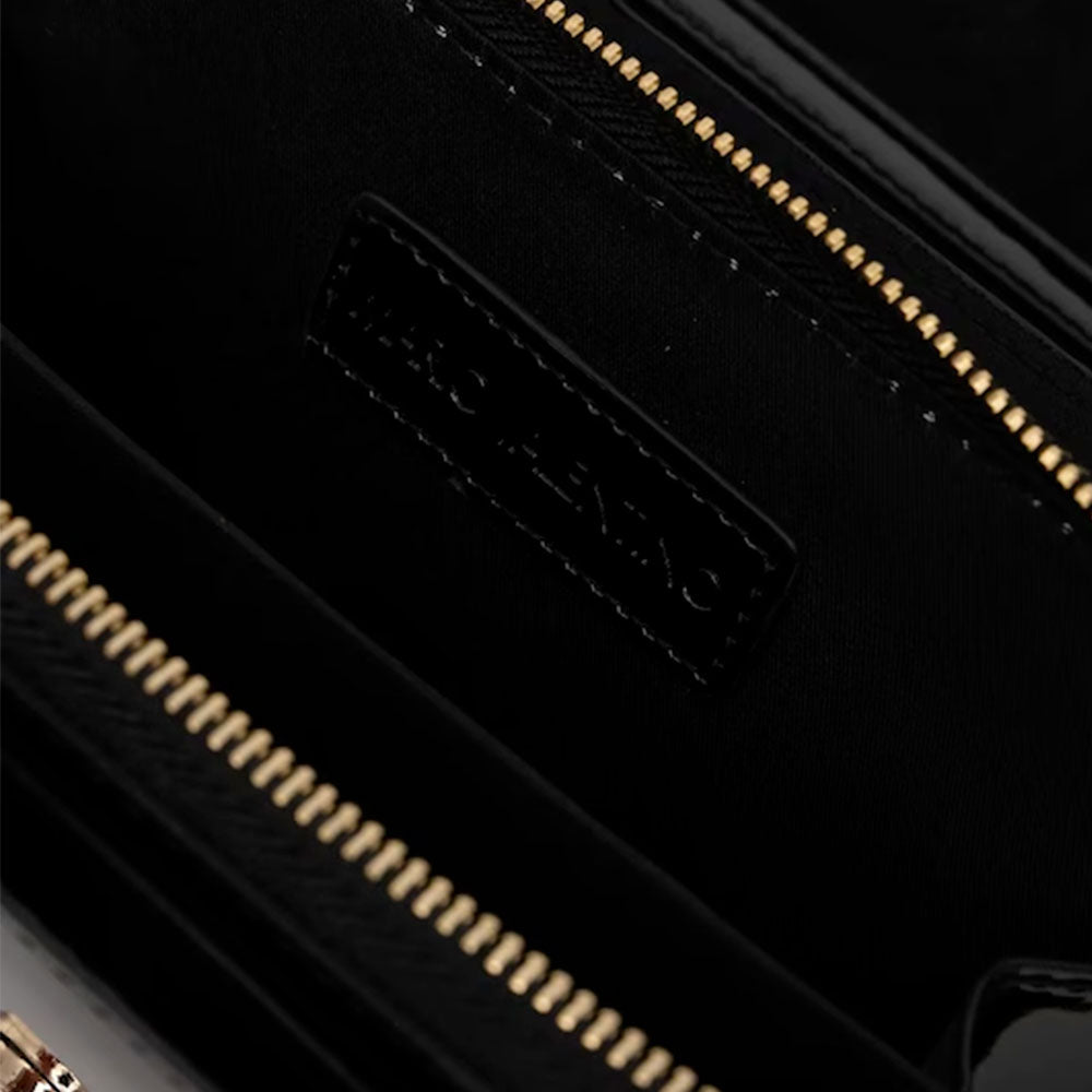 Borsa Donna a Tracolla VALENTINO BAGS linea Ember Colore Nero