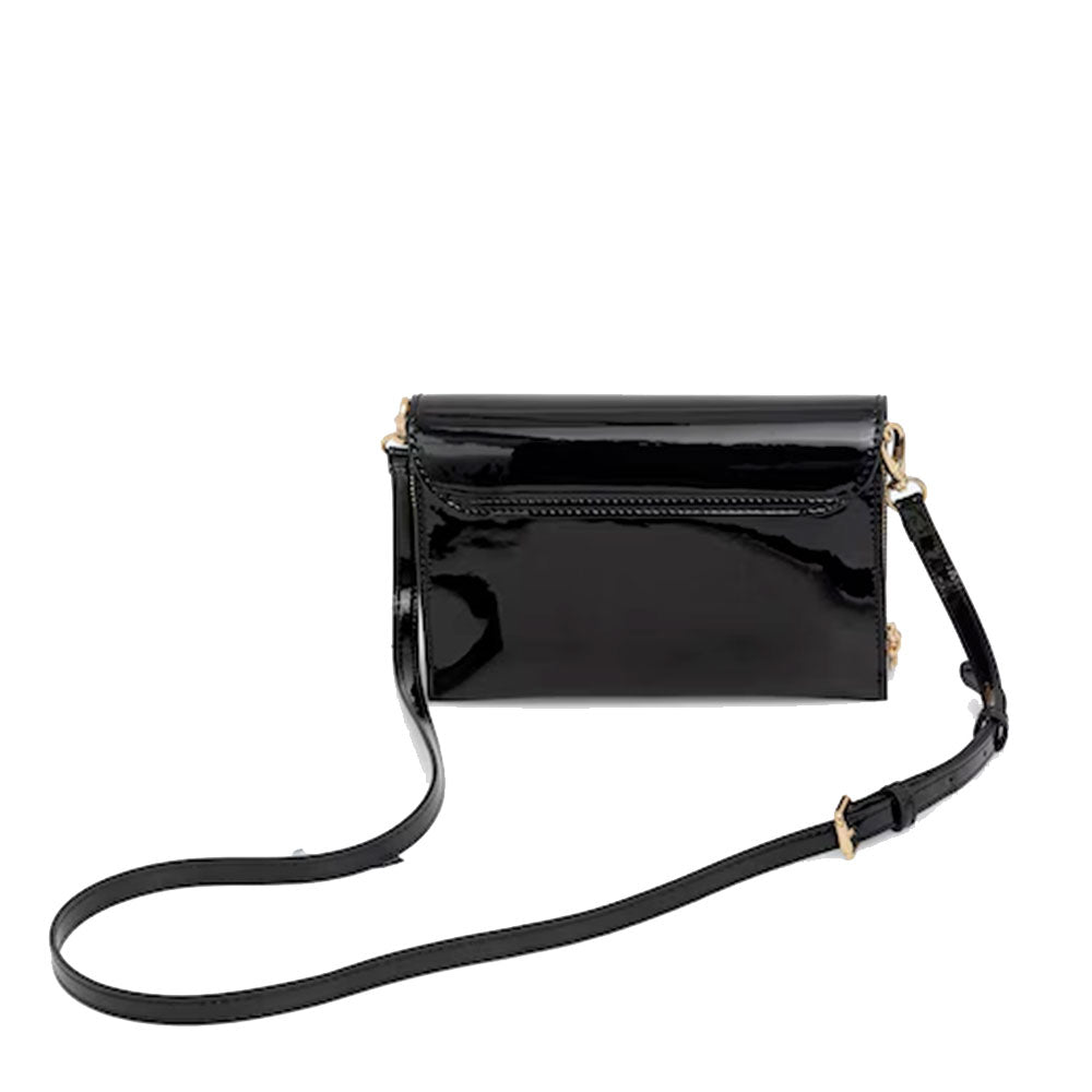 Borsa Donna a Tracolla VALENTINO BAGS linea Ember Colore Nero