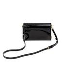 Borsa Donna a Tracolla VALENTINO BAGS linea Ember Colore Nero