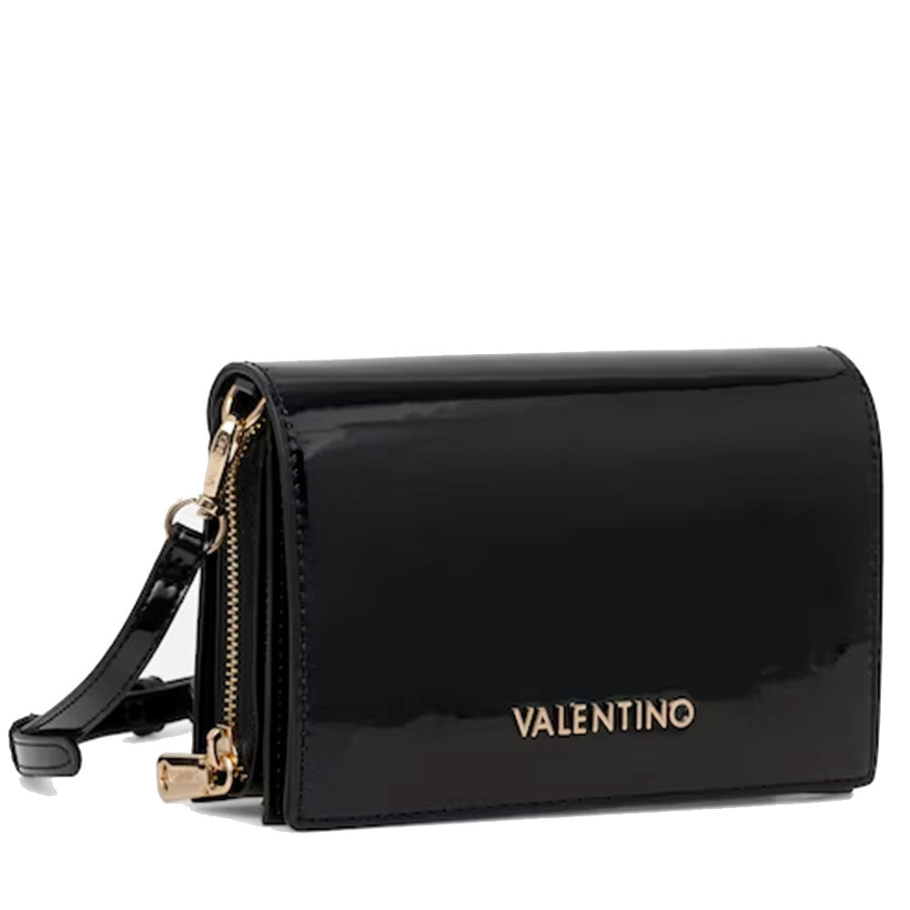 Borsa Donna a Tracolla VALENTINO BAGS linea Ember Colore Nero