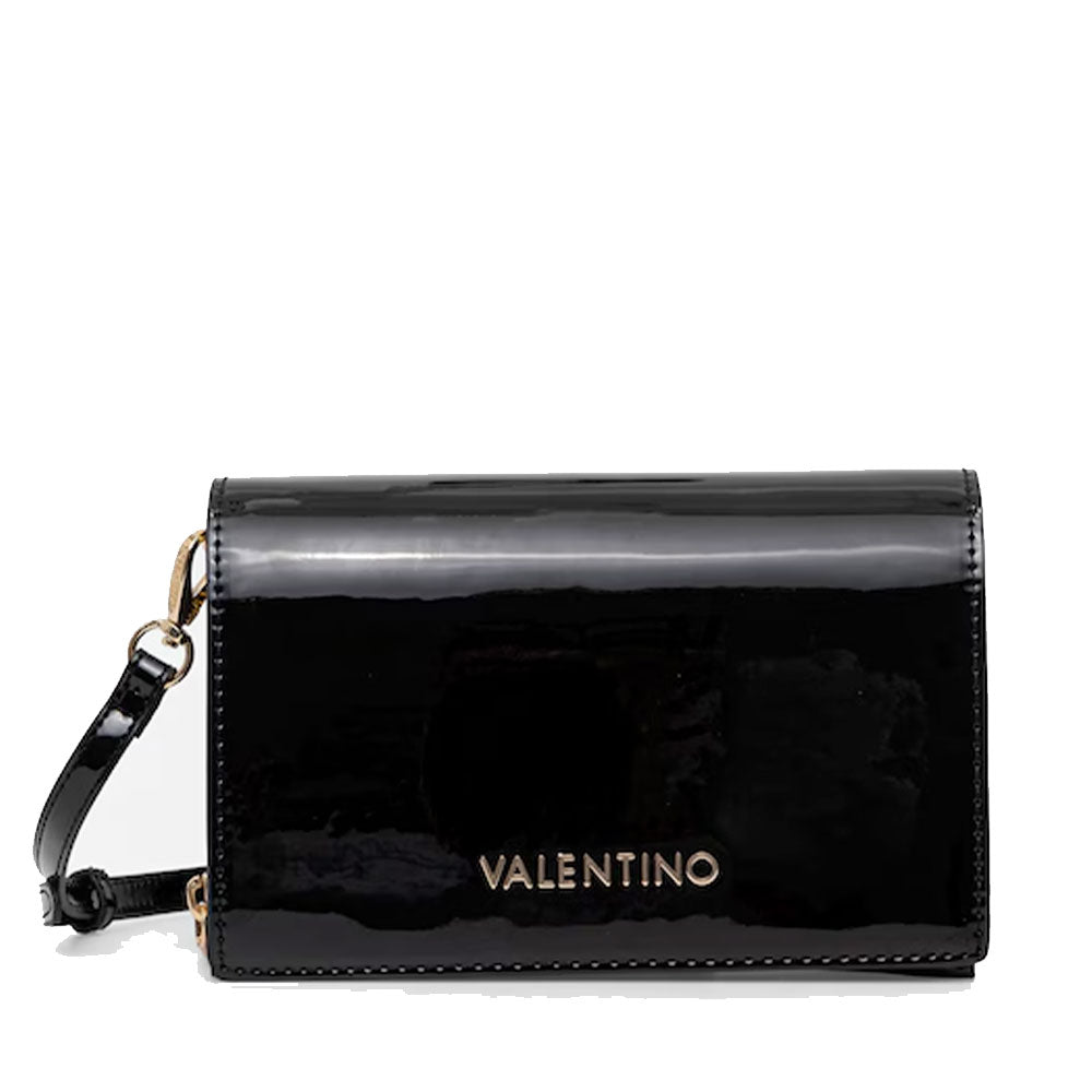 Borsa Donna a Tracolla VALENTINO BAGS linea Ember Colore Nero