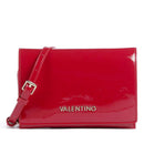 Borsa Donna a Tracolla VALENTINO BAGS linea Ember Colore Rubino