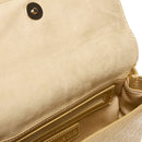Damen-Umhängetasche VALENTINO BAGS Modell Emy in Gold