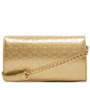 Damen-Umhängetasche VALENTINO BAGS Modell Emy in Gold