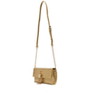 Damen-Umhängetasche VALENTINO BAGS Modell Emy in Gold