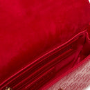 Borsa Donna a Tracolla VALENTINO BAGS linea Emy Colore Rubino