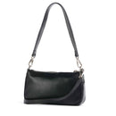 Borsa Donna a Spalla con Tracolla VALENTINO BAGS linea Clio Re Colore Nero