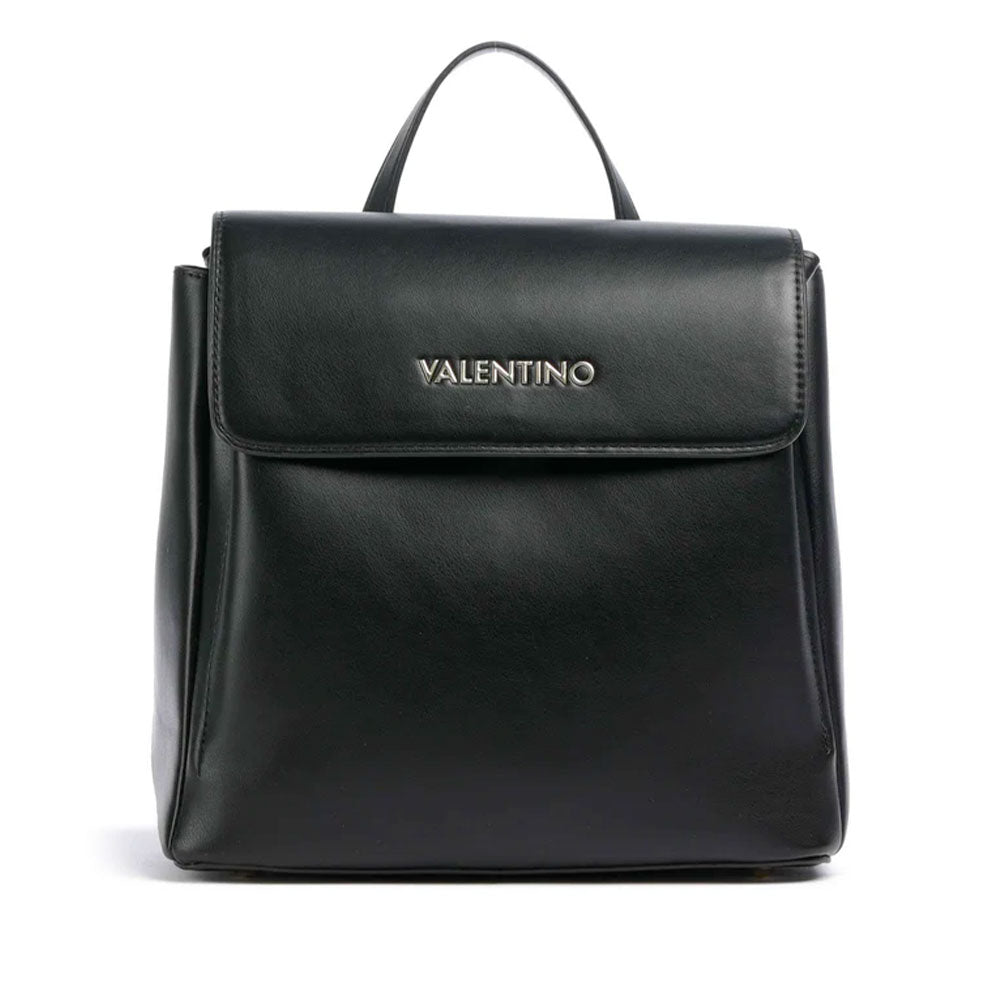Zaino Donna VALENTINO BAGS linea Clio Re Colore Nero
