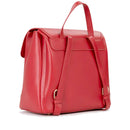 Zaino Donna VALENTINO BAGS linea Clio Re Colore Rubino