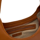 Women's Tan Shoulder Hobo Bag VALENTINO BAGS Doris Re