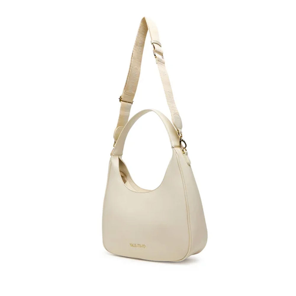 Damen-Beuteltasche VALENTINO BAGS Modell Doris Re in Ecru