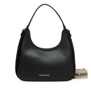 Women's Black Shoulder Hobo Bag VALENTINO BAGS Doris Re