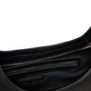 Women's Black Shoulder Hobo Bag VALENTINO BAGS Doris Re