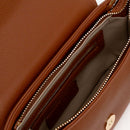 Damen-Umhängetasche VALENTINO BAGS Modell Doris Re in Cognac