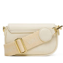 Damen-Umhängetasche VALENTINO BAGS Modell Doris Re in Ecru
