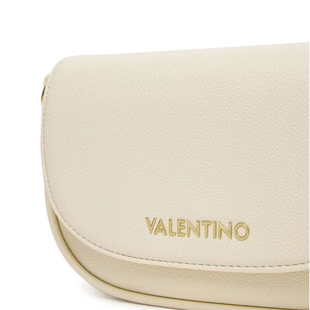 Damen-Umhängetasche VALENTINO BAGS Modell Doris Re in Ecru