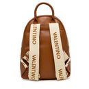 Zaino Donna VALENTINO BAGS linea Doris Re Colore Cuoio