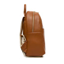 Zaino Donna VALENTINO BAGS linea Doris Re Colore Cuoio