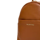 Zaino Donna VALENTINO BAGS linea Doris Re Colore Cuoio