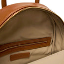 Zaino Donna VALENTINO BAGS linea Doris Re Colore Cuoio