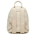 Zaino Donna VALENTINO BAGS linea Doris Re Colore Ecru