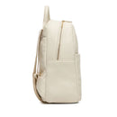 Zaino Donna VALENTINO BAGS linea Doris Re Colore Ecru