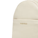 Zaino Donna VALENTINO BAGS linea Doris Re Colore Ecru