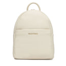 Zaino Donna VALENTINO BAGS linea Doris Re Colore Ecru