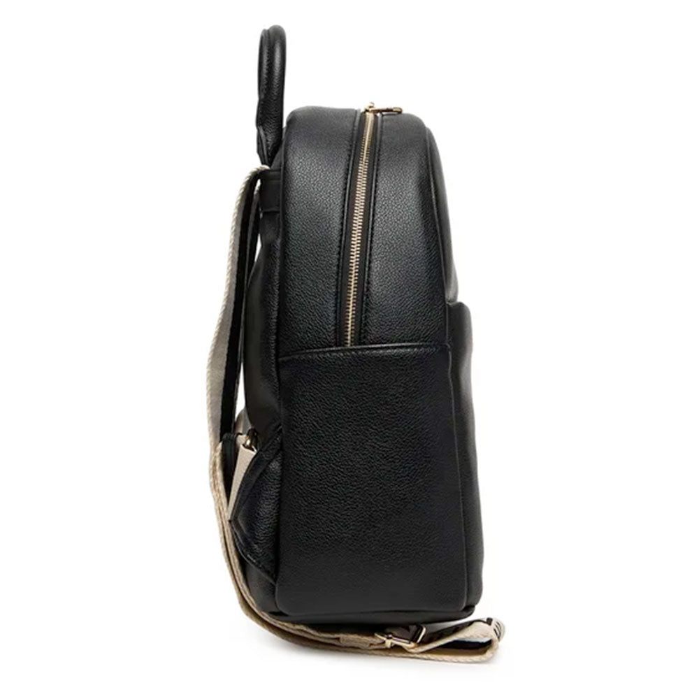Zaino Donna VALENTINO BAGS linea Doris Re Colore Nero