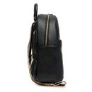 Zaino Donna VALENTINO BAGS linea Doris Re Colore Nero
