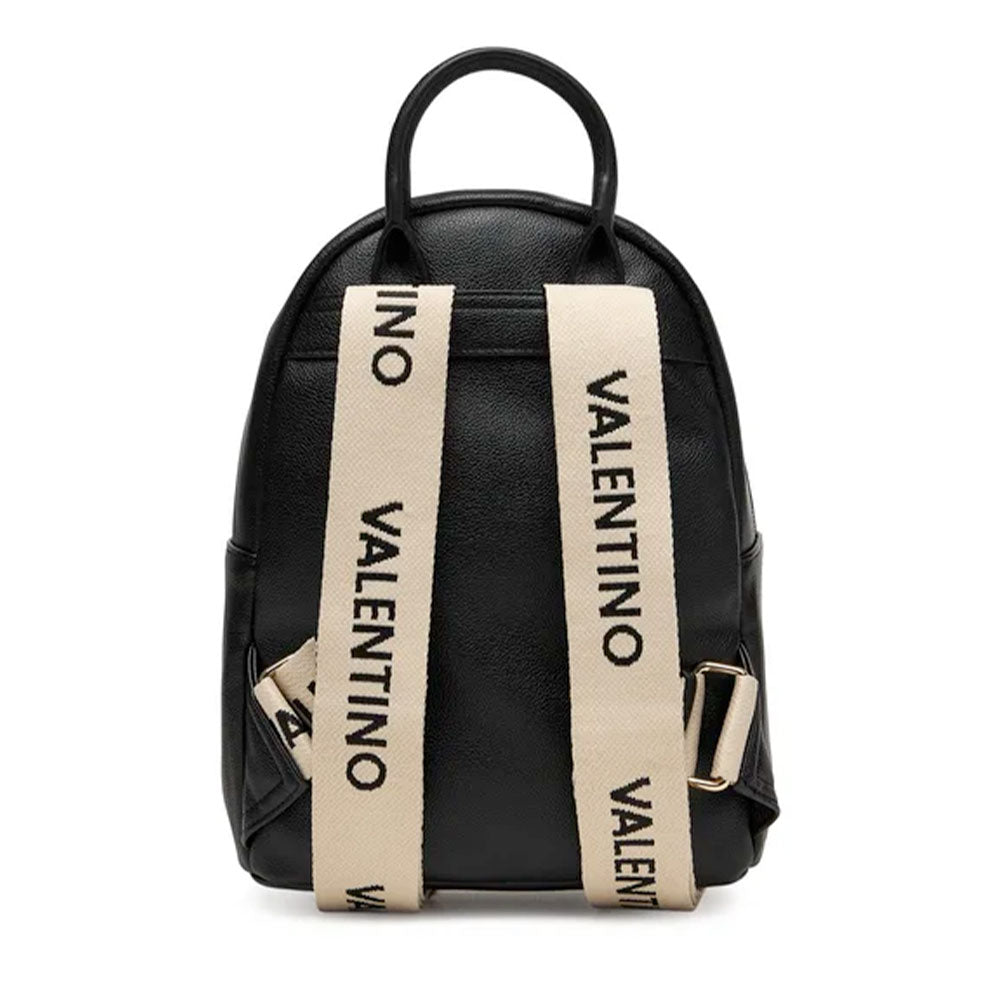 Zaino Donna VALENTINO BAGS linea Doris Re Colore Nero