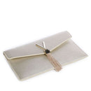 Women's Flat Crossbody Bag VALENTINO BAGS Luxe in Gold