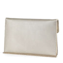 Women's Flat Crossbody Bag VALENTINO BAGS Luxe in Gold