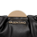 Pochette Donna con Tracolla VALENTINO BAGS linea Iside Colore Nero