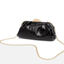 Pochette Donna con Tracolla VALENTINO BAGS linea Iside Colore Nero
