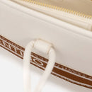 Borsa Donna a a Mano VALENTINO BAGS linea Aella Colore Bianco