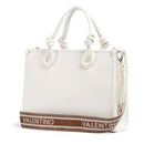 Borsa Donna a a Mano VALENTINO BAGS linea Aella Colore Bianco