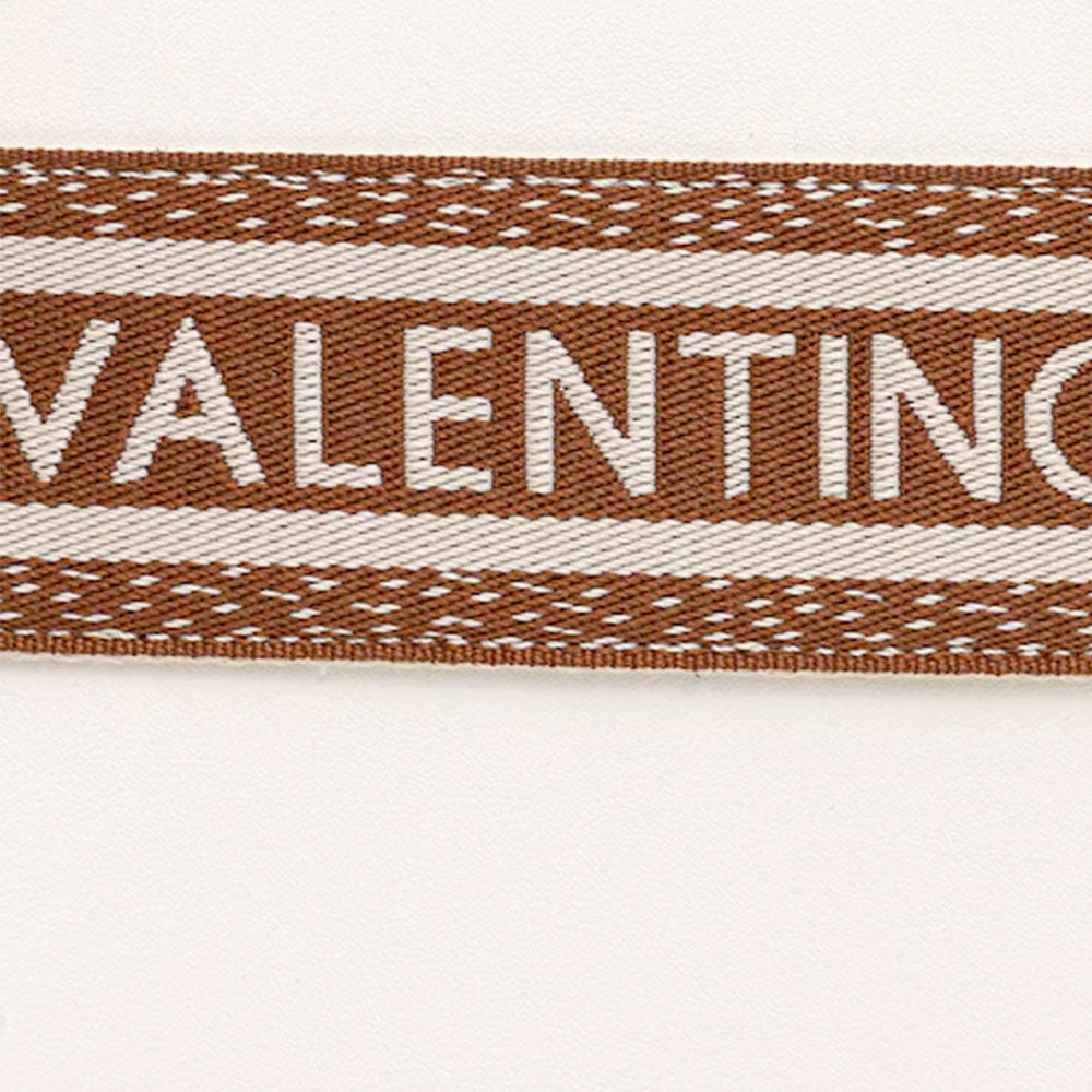 Borsa Donna a a Mano VALENTINO BAGS linea Aella Colore Bianco